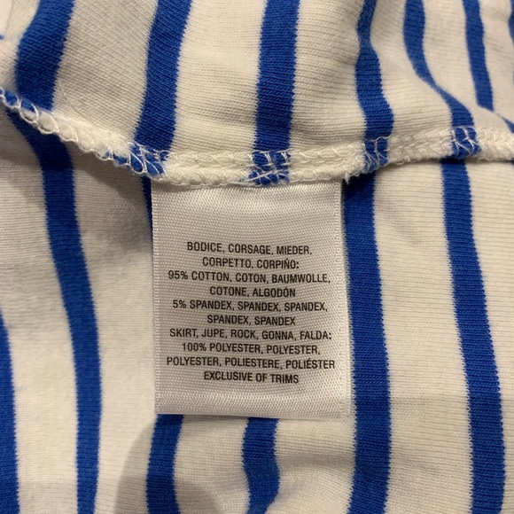 Anthropologie, tank top. Unique style - Picture 5 of 7